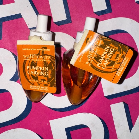 Bath & Body Works Other - 2 BBW WALLFLOWER REFILLS